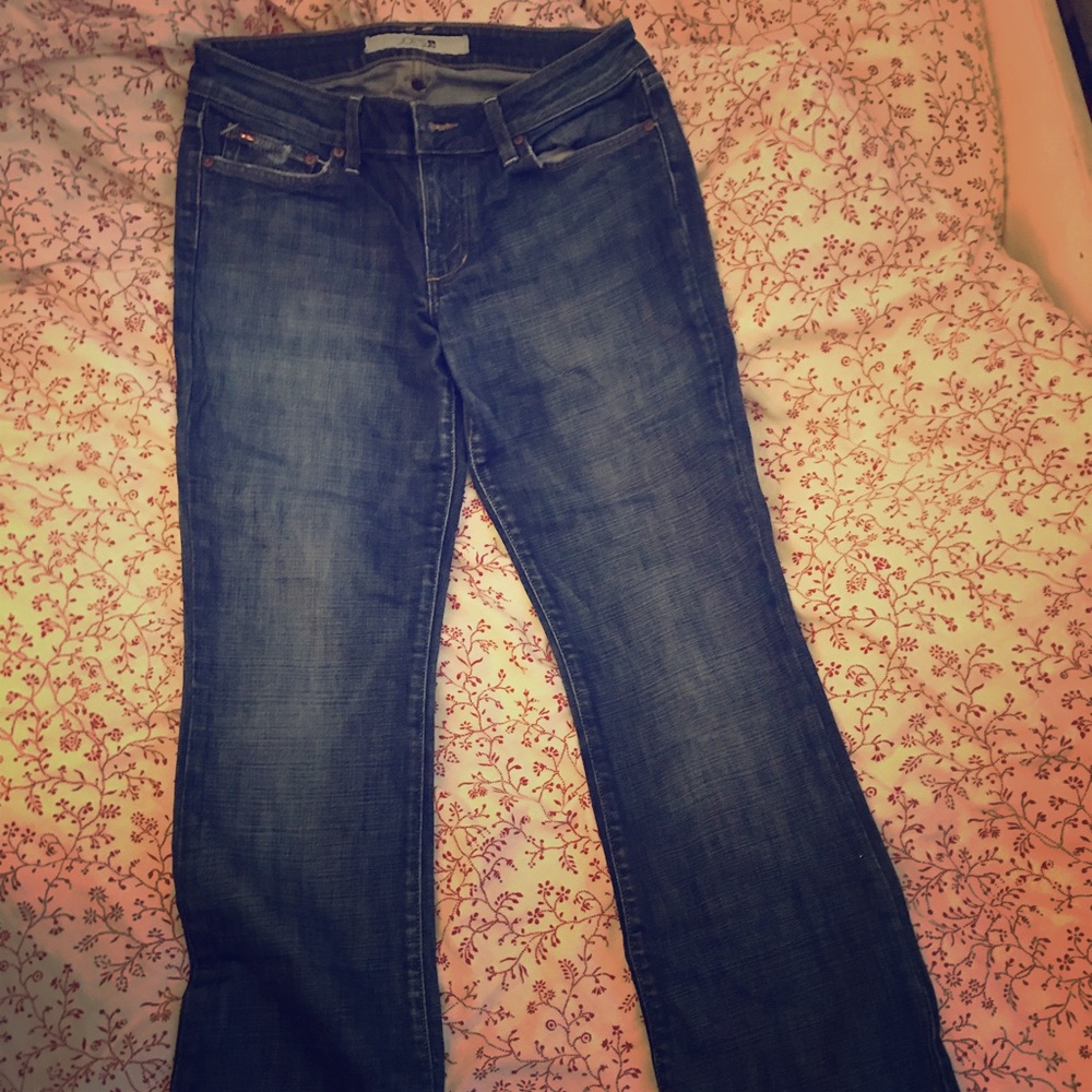 Joe’s Jeans “Curve” Style, Size 30